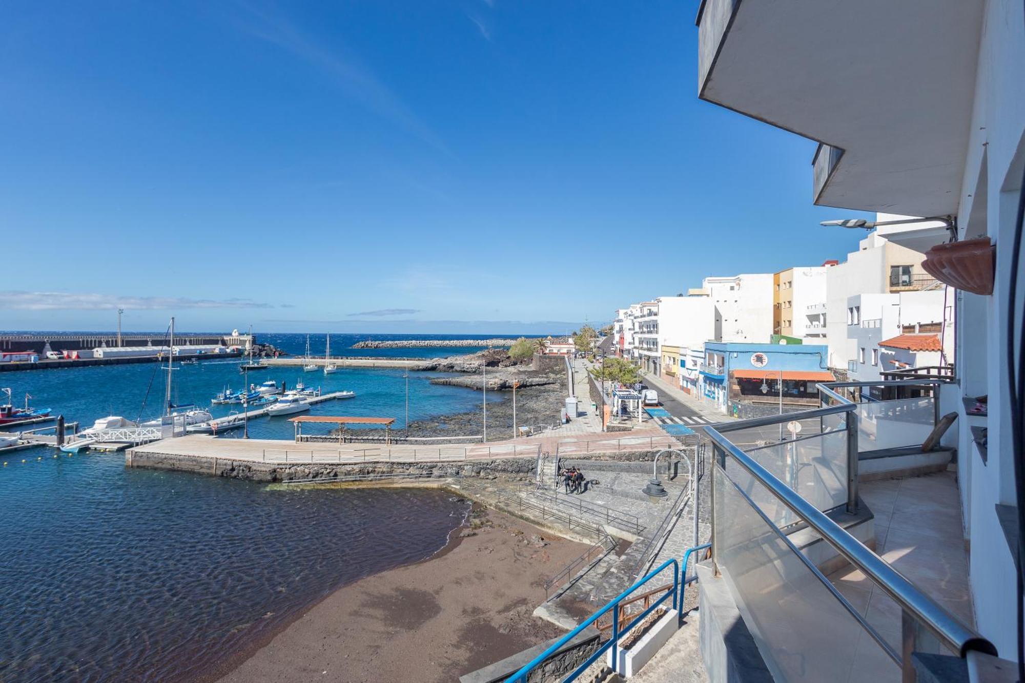 Lightbooking Varadero La Restinga Εξωτερικό φωτογραφία