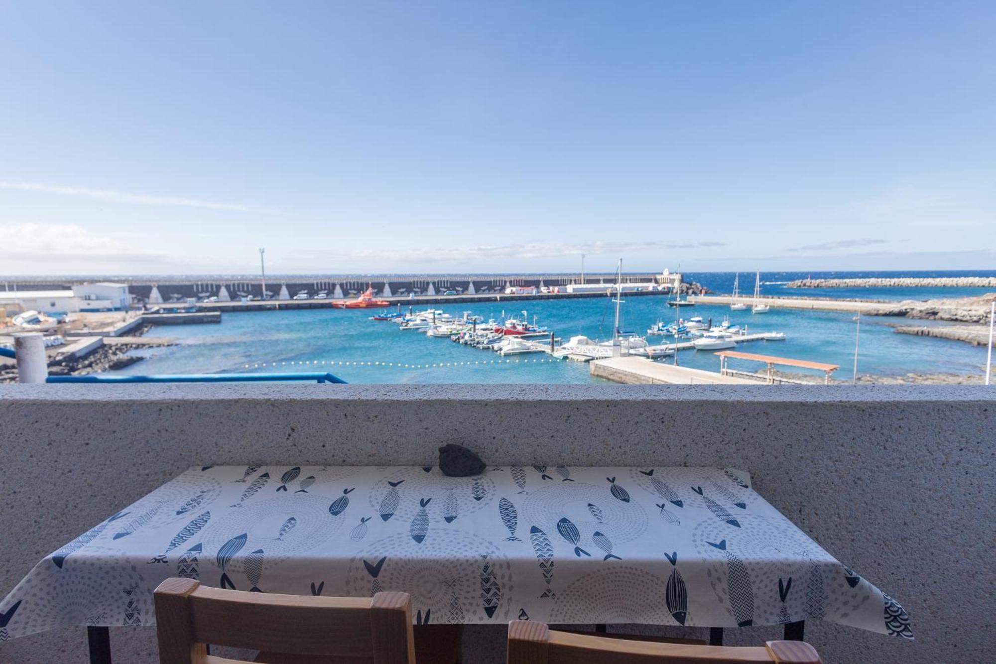 Lightbooking Varadero La Restinga Εξωτερικό φωτογραφία