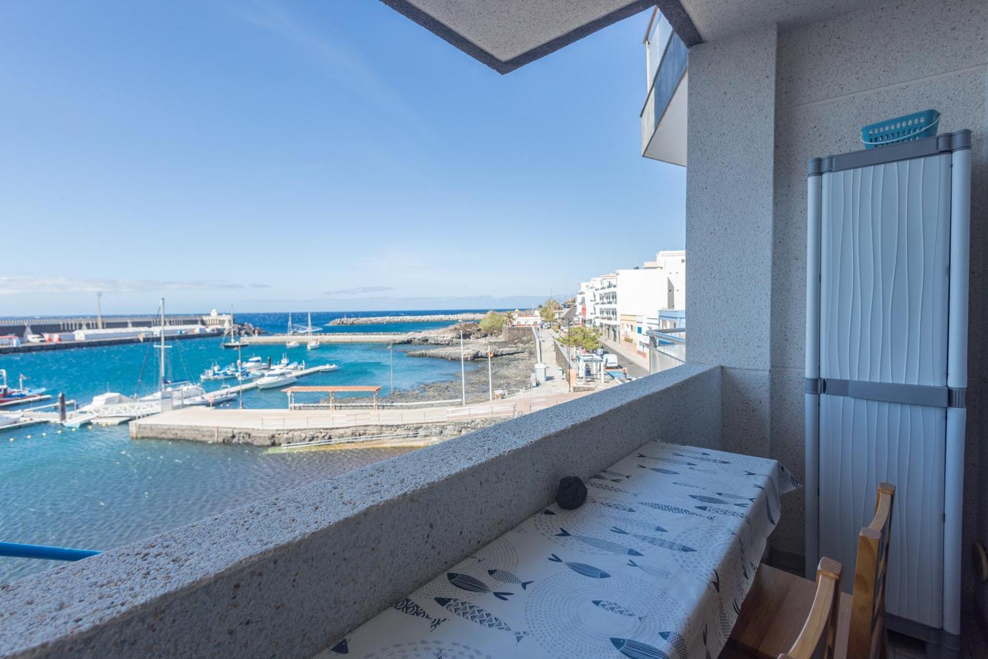 Lightbooking Varadero La Restinga Εξωτερικό φωτογραφία