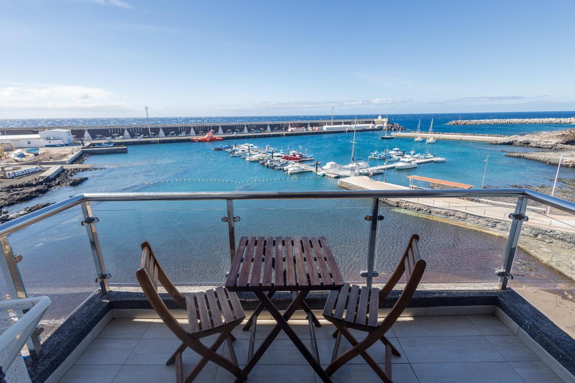 Lightbooking Varadero La Restinga Εξωτερικό φωτογραφία