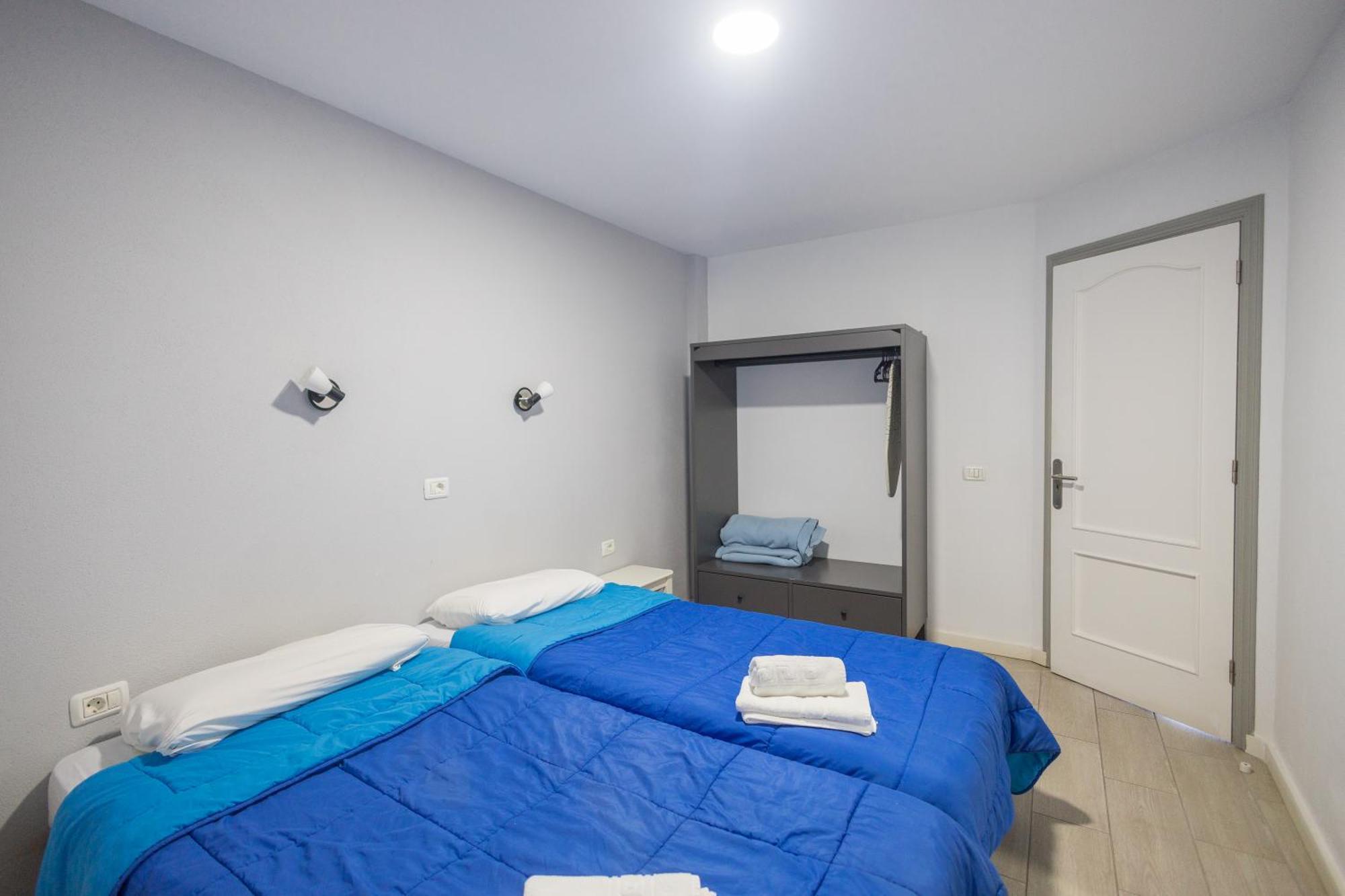 Lightbooking Varadero La Restinga Εξωτερικό φωτογραφία