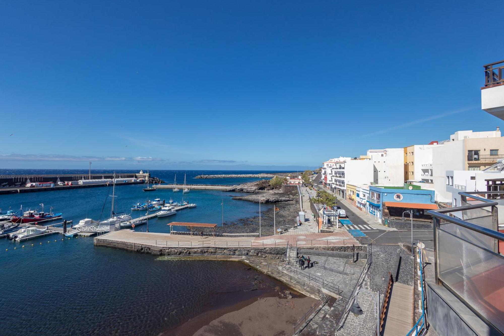 Lightbooking Varadero La Restinga Εξωτερικό φωτογραφία