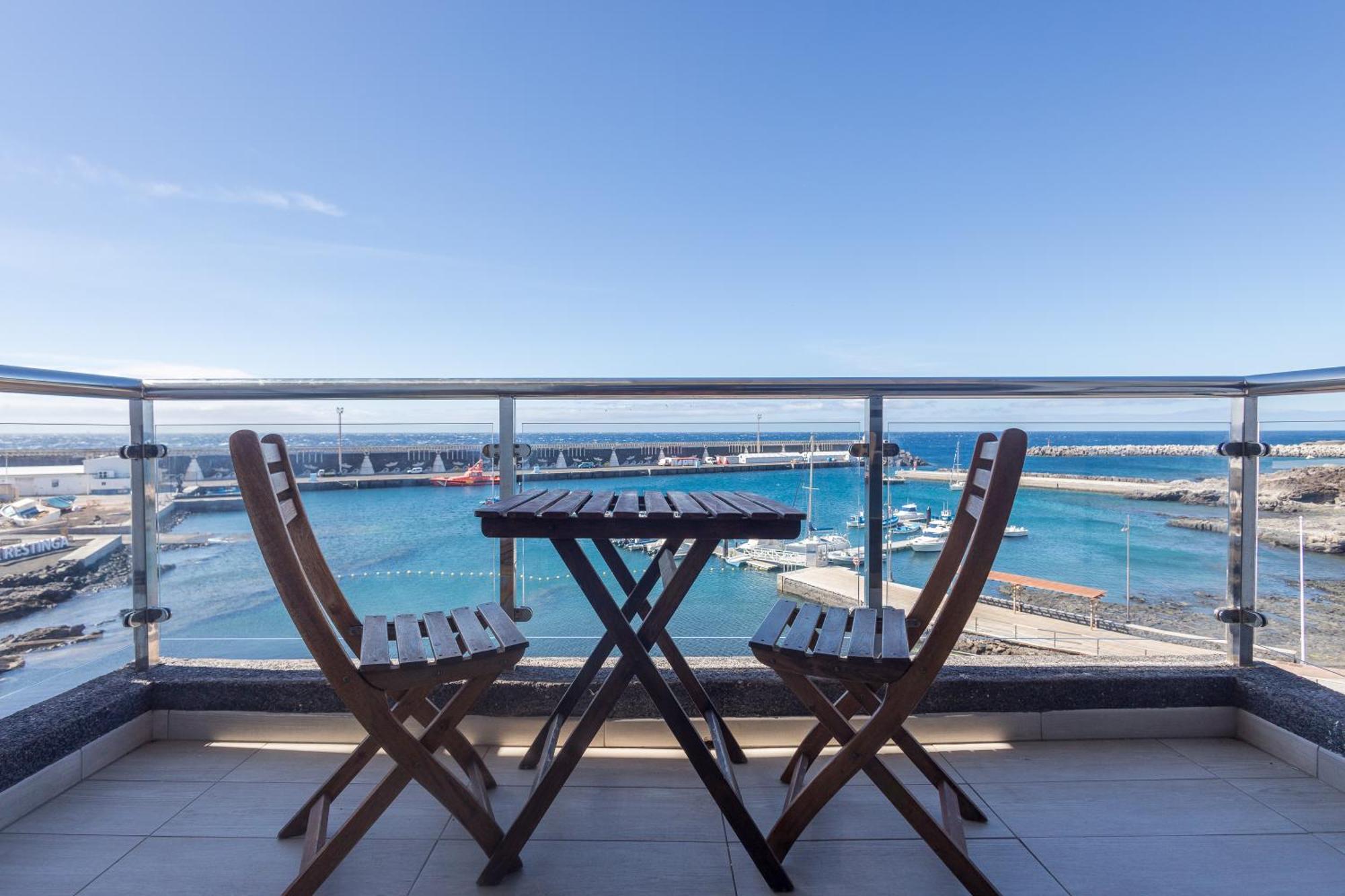 Lightbooking Varadero La Restinga Εξωτερικό φωτογραφία
