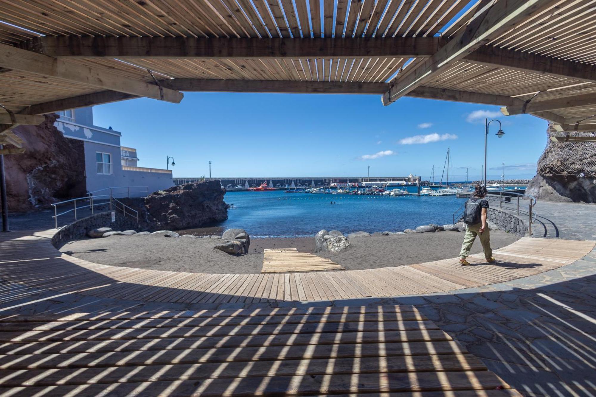 Lightbooking Varadero La Restinga Εξωτερικό φωτογραφία