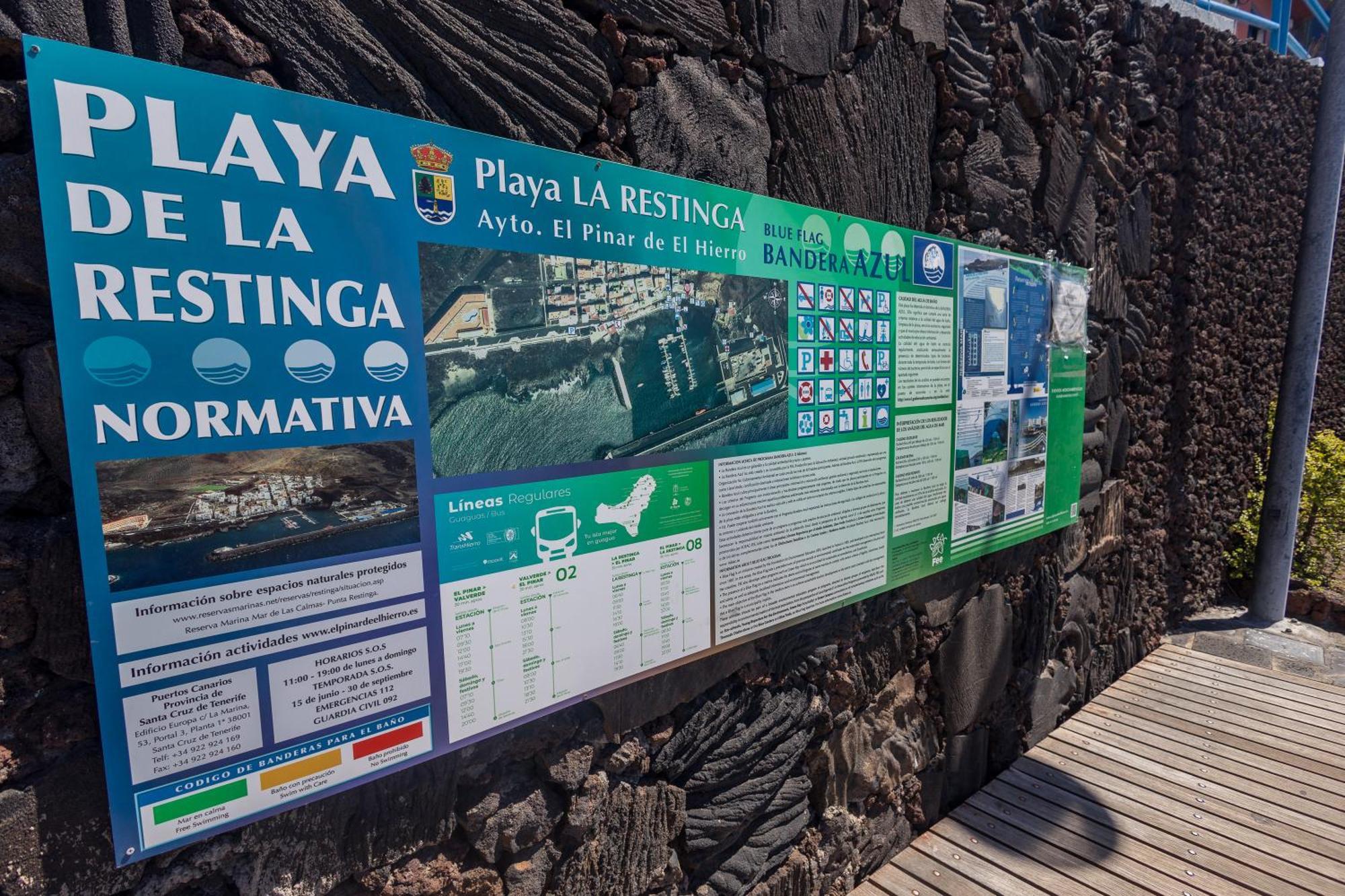 Lightbooking Varadero La Restinga Εξωτερικό φωτογραφία