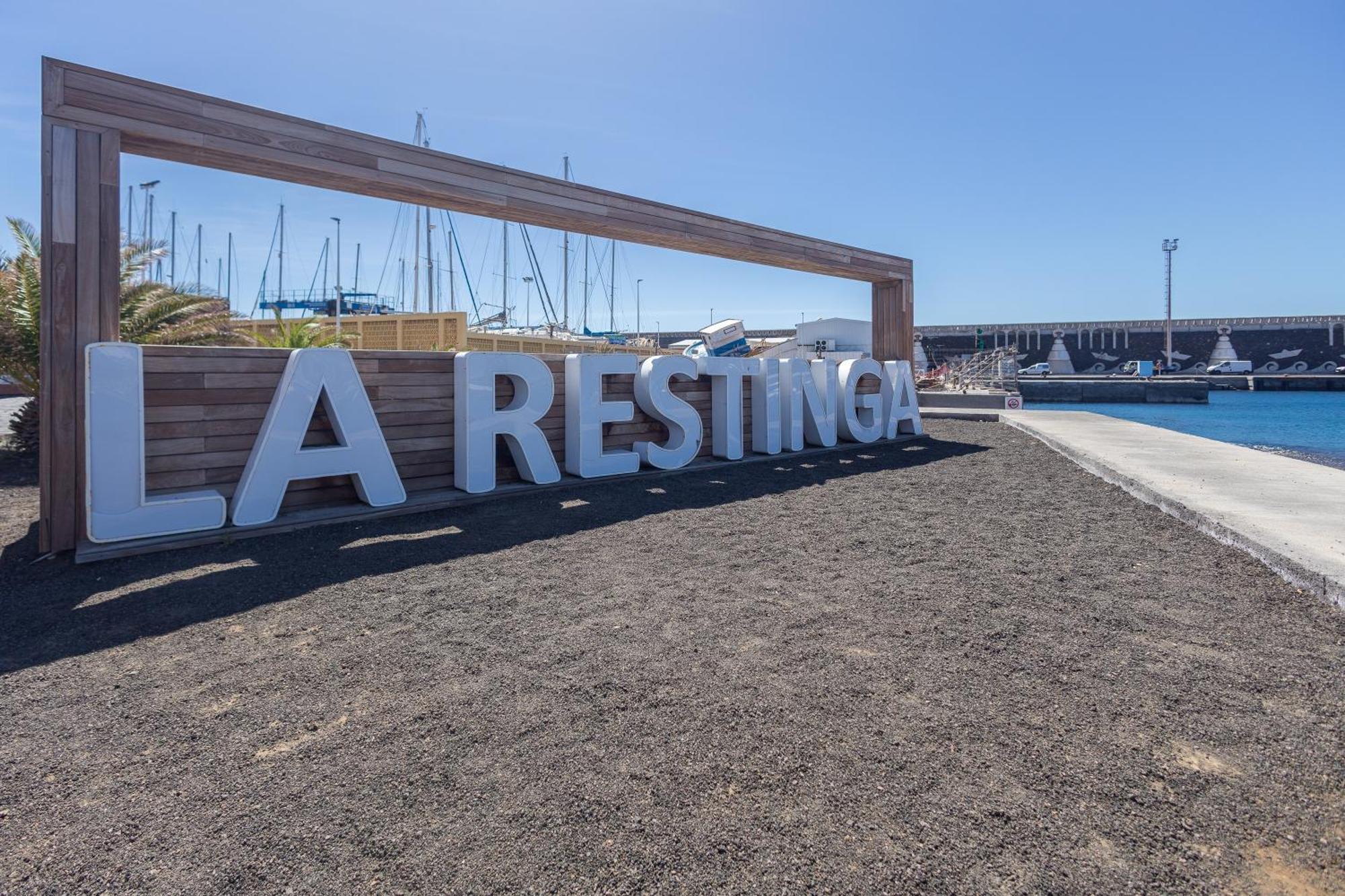 Lightbooking Varadero La Restinga Εξωτερικό φωτογραφία