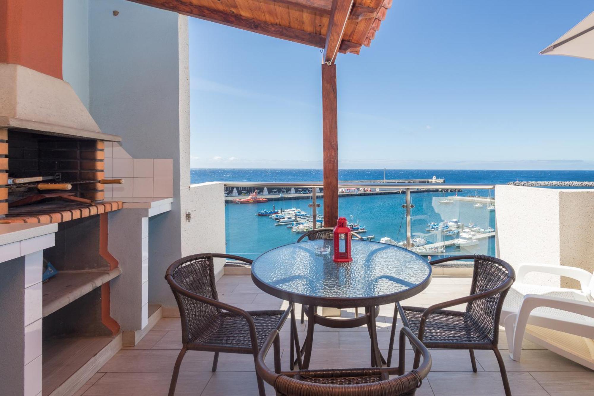 Lightbooking Varadero La Restinga Εξωτερικό φωτογραφία