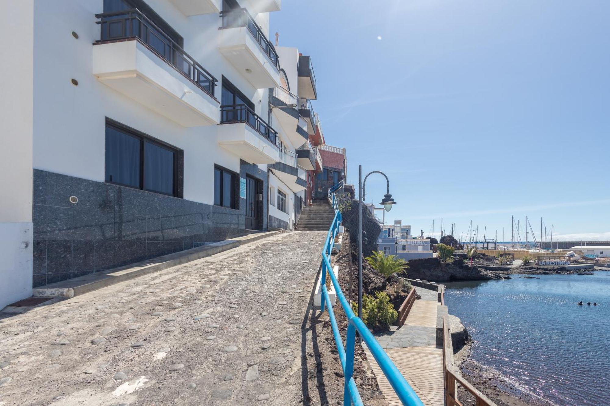Lightbooking Varadero La Restinga Εξωτερικό φωτογραφία