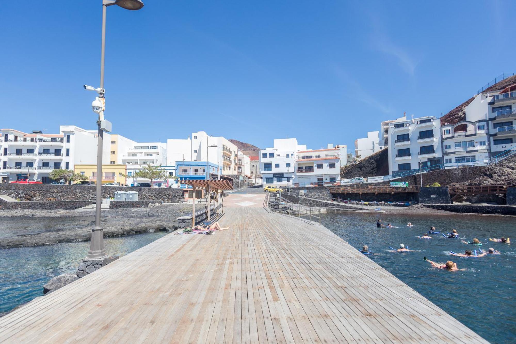 Lightbooking Varadero La Restinga Εξωτερικό φωτογραφία