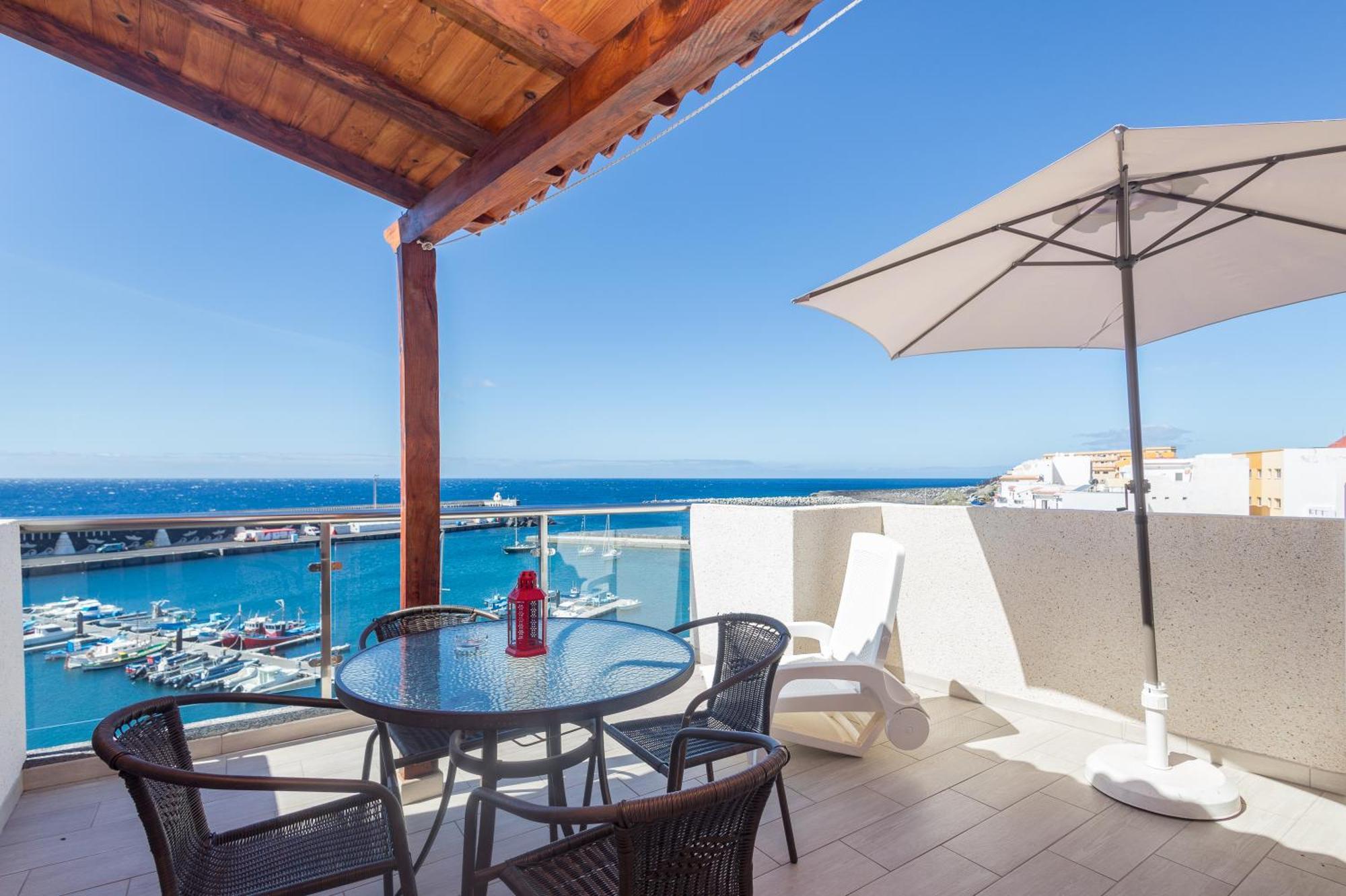 Lightbooking Varadero La Restinga Εξωτερικό φωτογραφία
