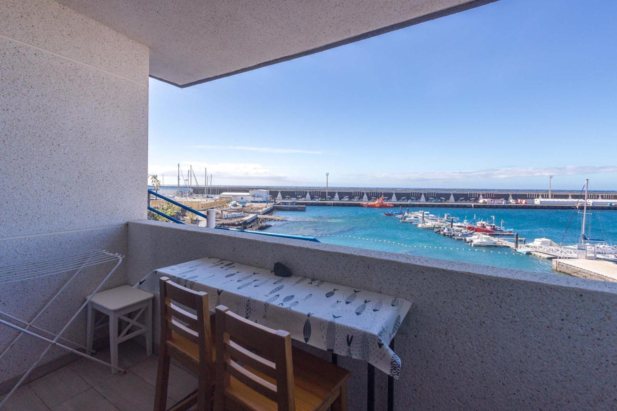 Lightbooking Varadero La Restinga Εξωτερικό φωτογραφία