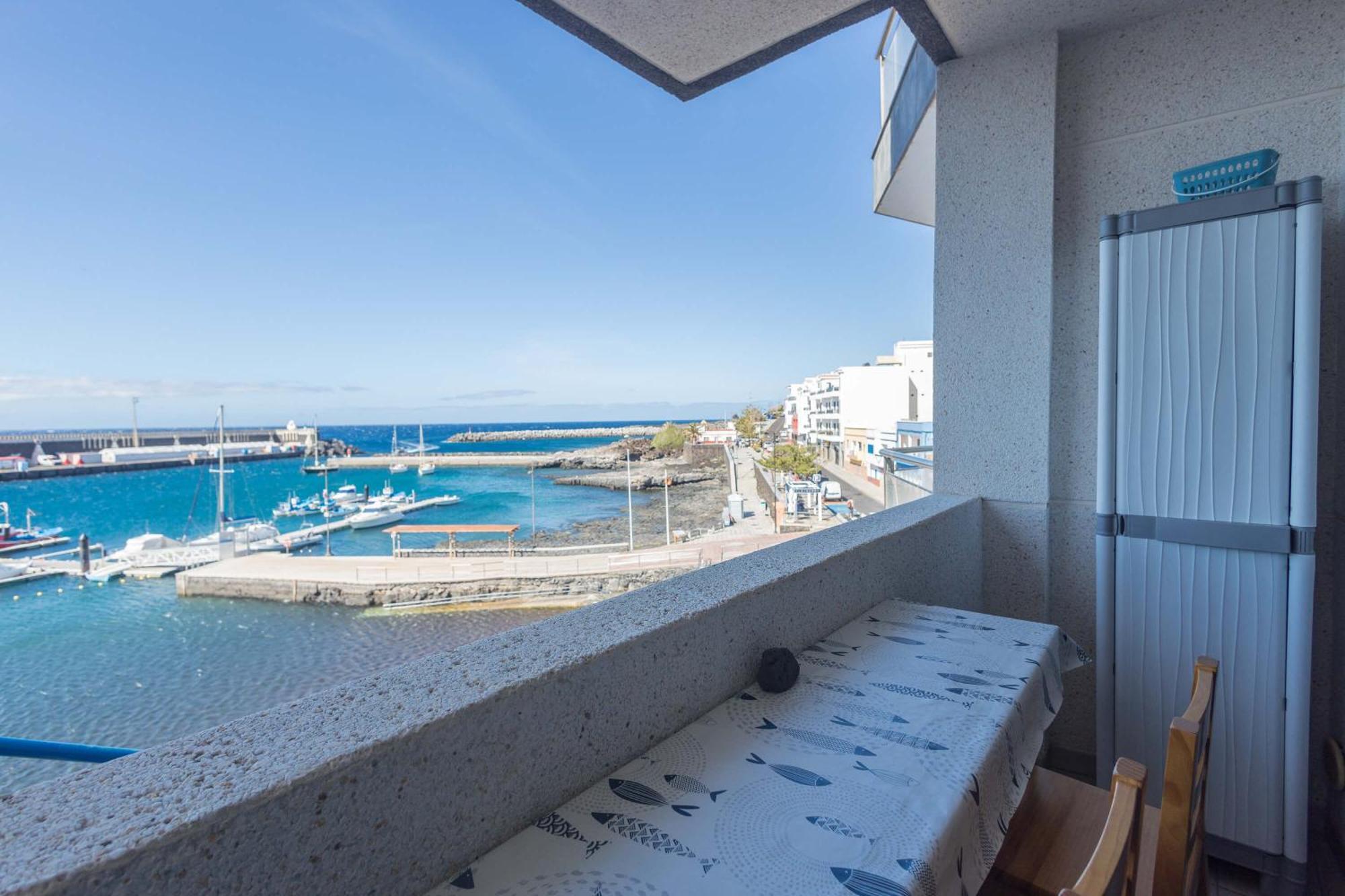 Lightbooking Varadero La Restinga Εξωτερικό φωτογραφία