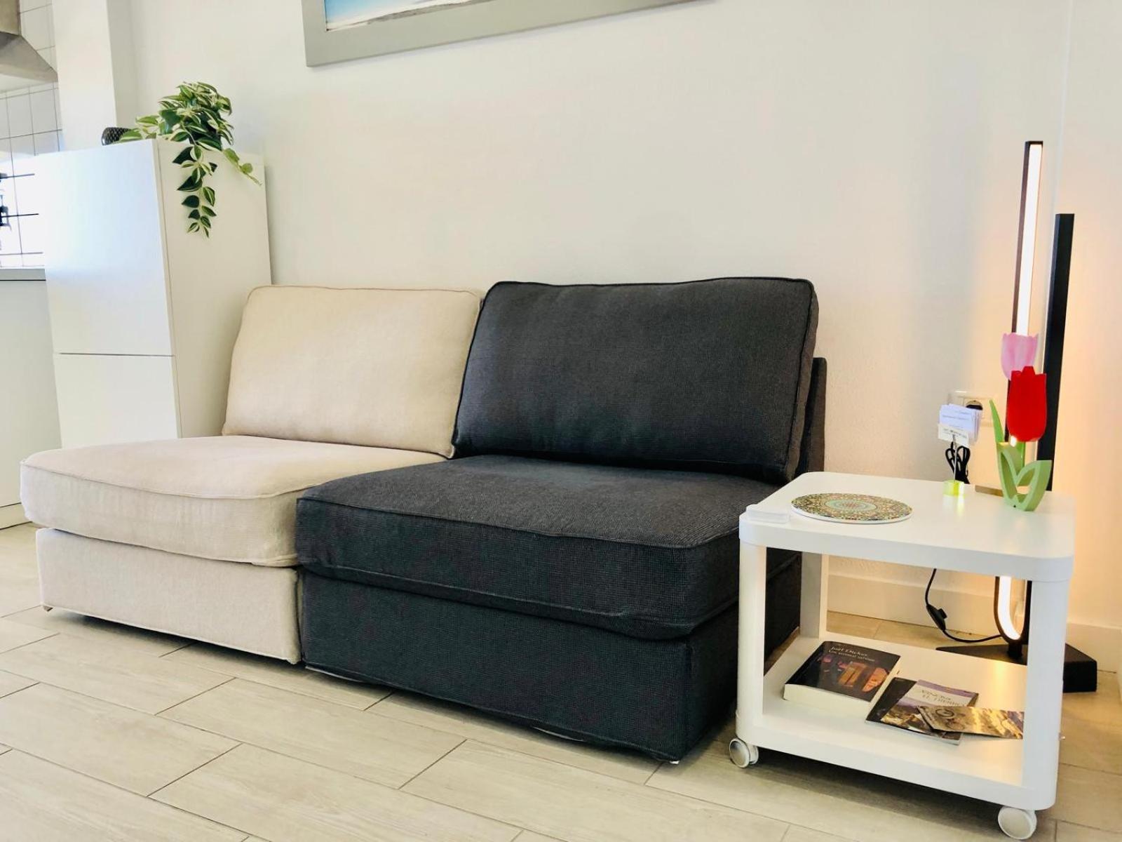 Lightbooking Varadero La Restinga Εξωτερικό φωτογραφία