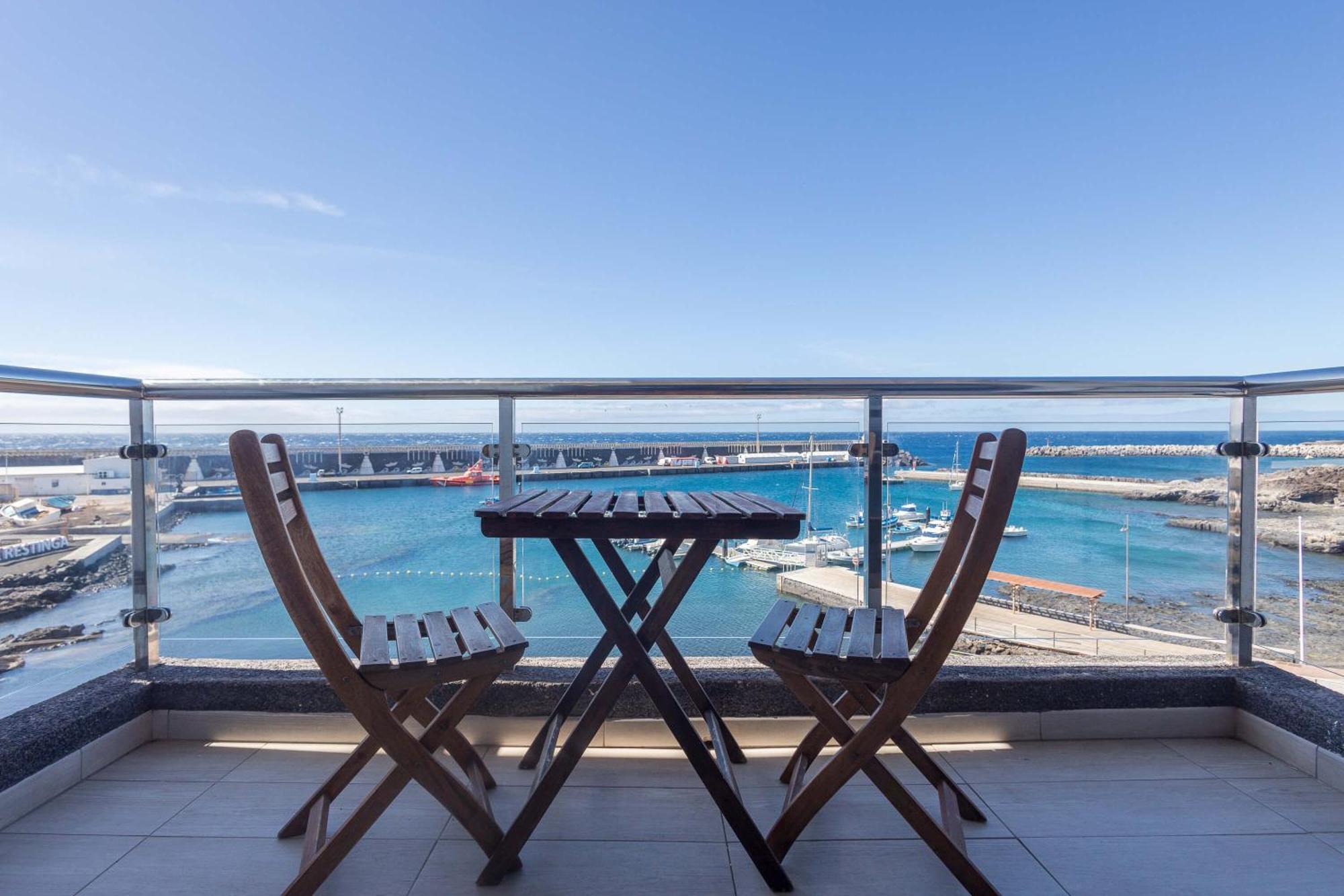 Lightbooking Varadero La Restinga Εξωτερικό φωτογραφία