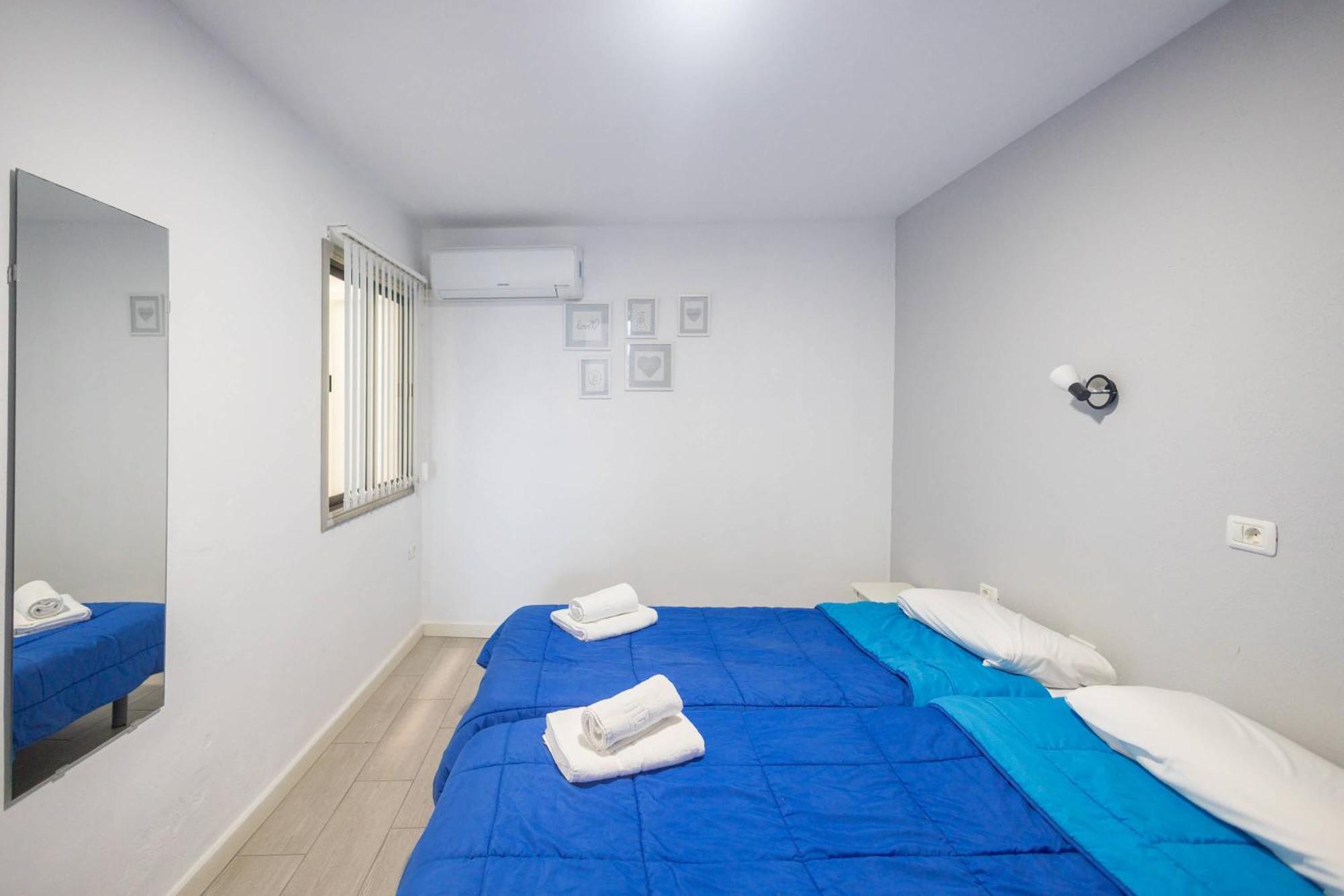 Lightbooking Varadero La Restinga Εξωτερικό φωτογραφία