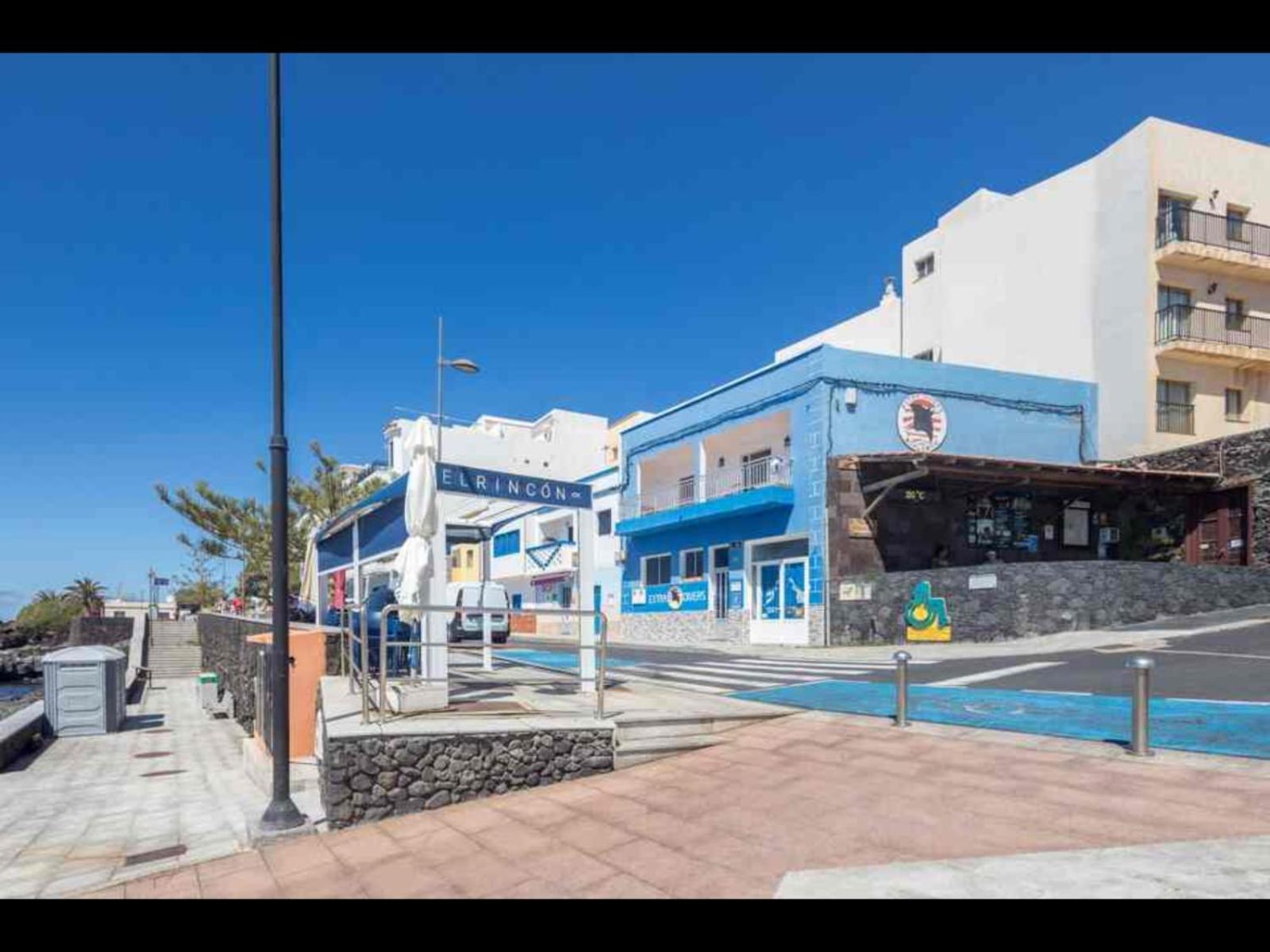 Lightbooking Varadero La Restinga Εξωτερικό φωτογραφία