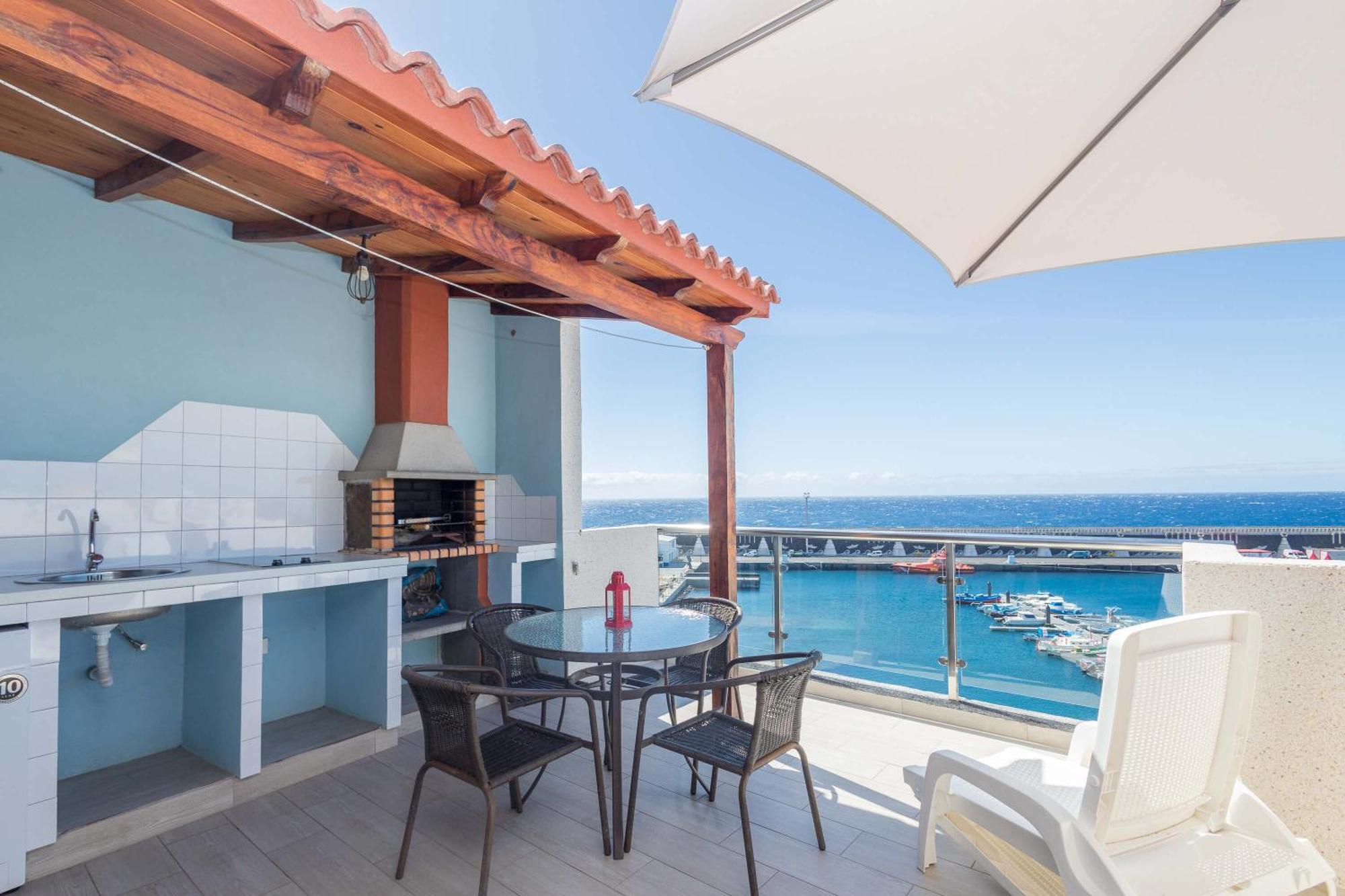 Lightbooking Varadero La Restinga Εξωτερικό φωτογραφία