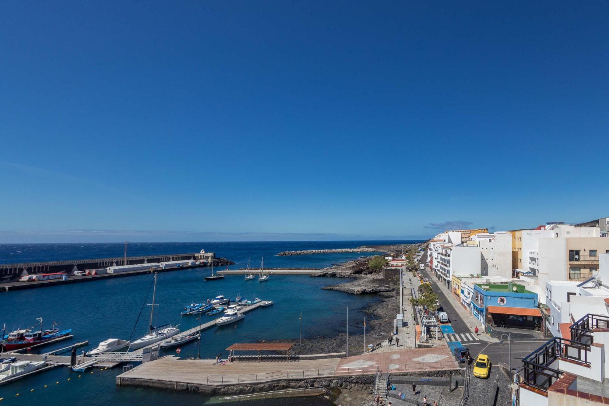 Lightbooking Varadero La Restinga Εξωτερικό φωτογραφία