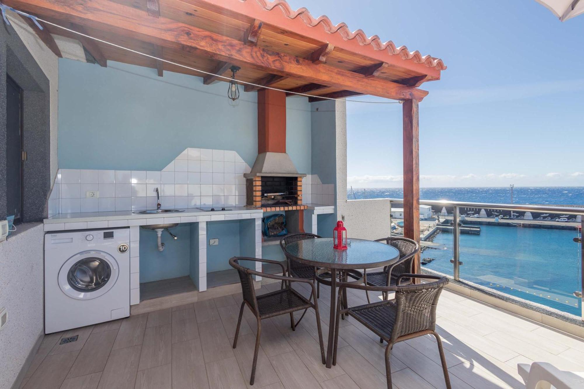 Lightbooking Varadero La Restinga Εξωτερικό φωτογραφία