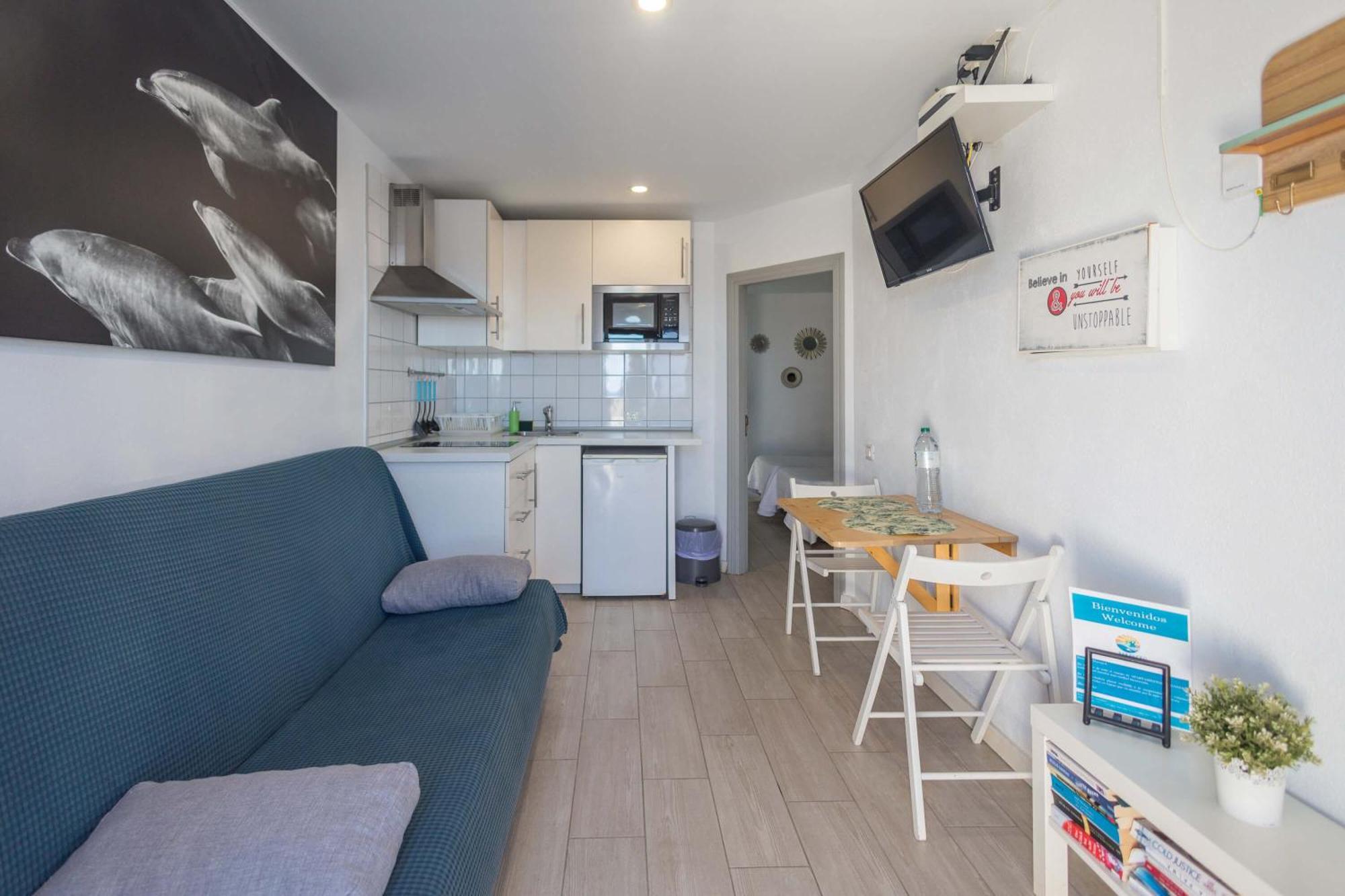Lightbooking Varadero La Restinga Εξωτερικό φωτογραφία