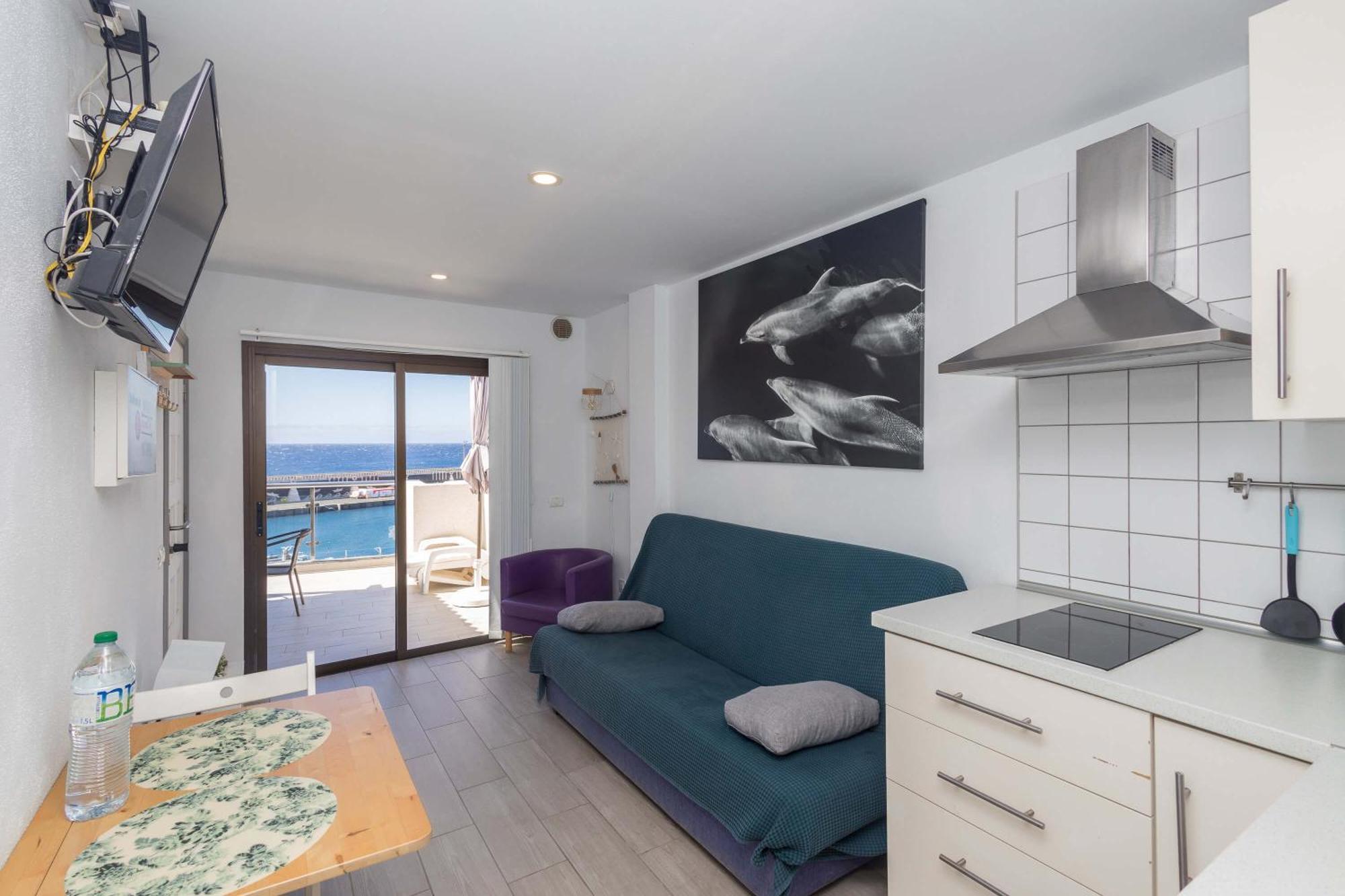 Lightbooking Varadero La Restinga Εξωτερικό φωτογραφία