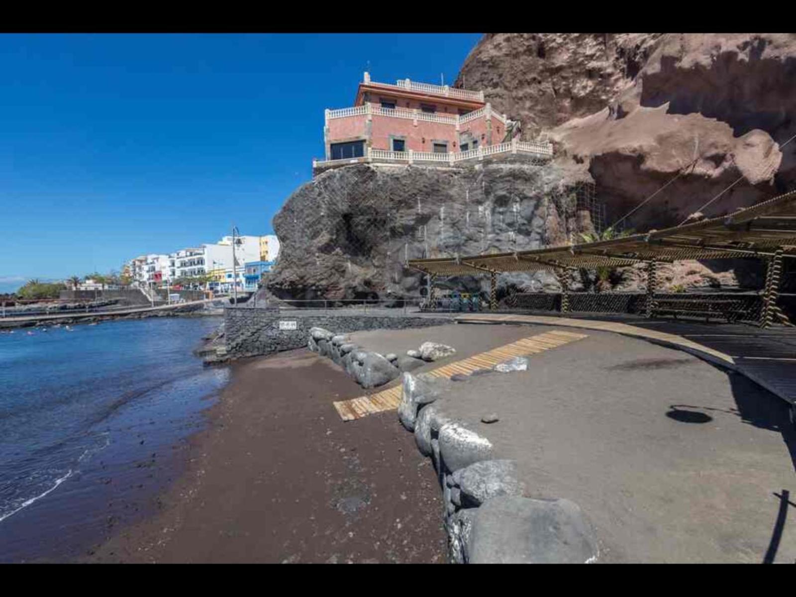 Lightbooking Varadero La Restinga Εξωτερικό φωτογραφία