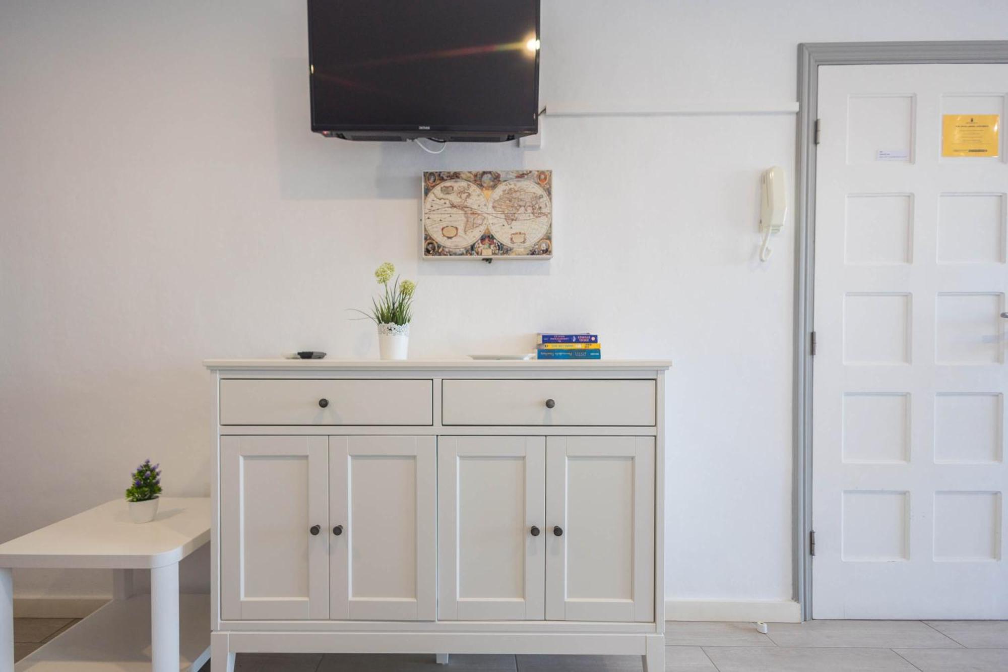 Lightbooking Varadero La Restinga Εξωτερικό φωτογραφία