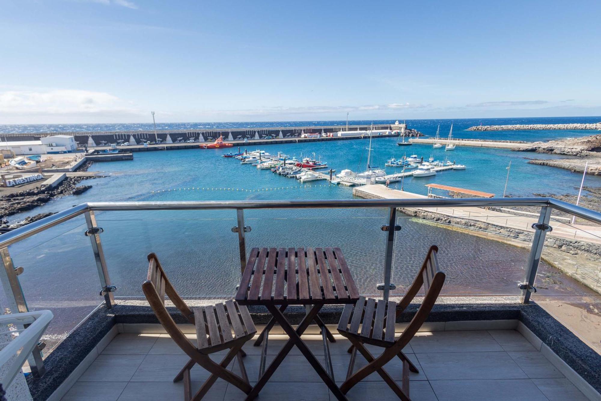 Lightbooking Varadero La Restinga Εξωτερικό φωτογραφία