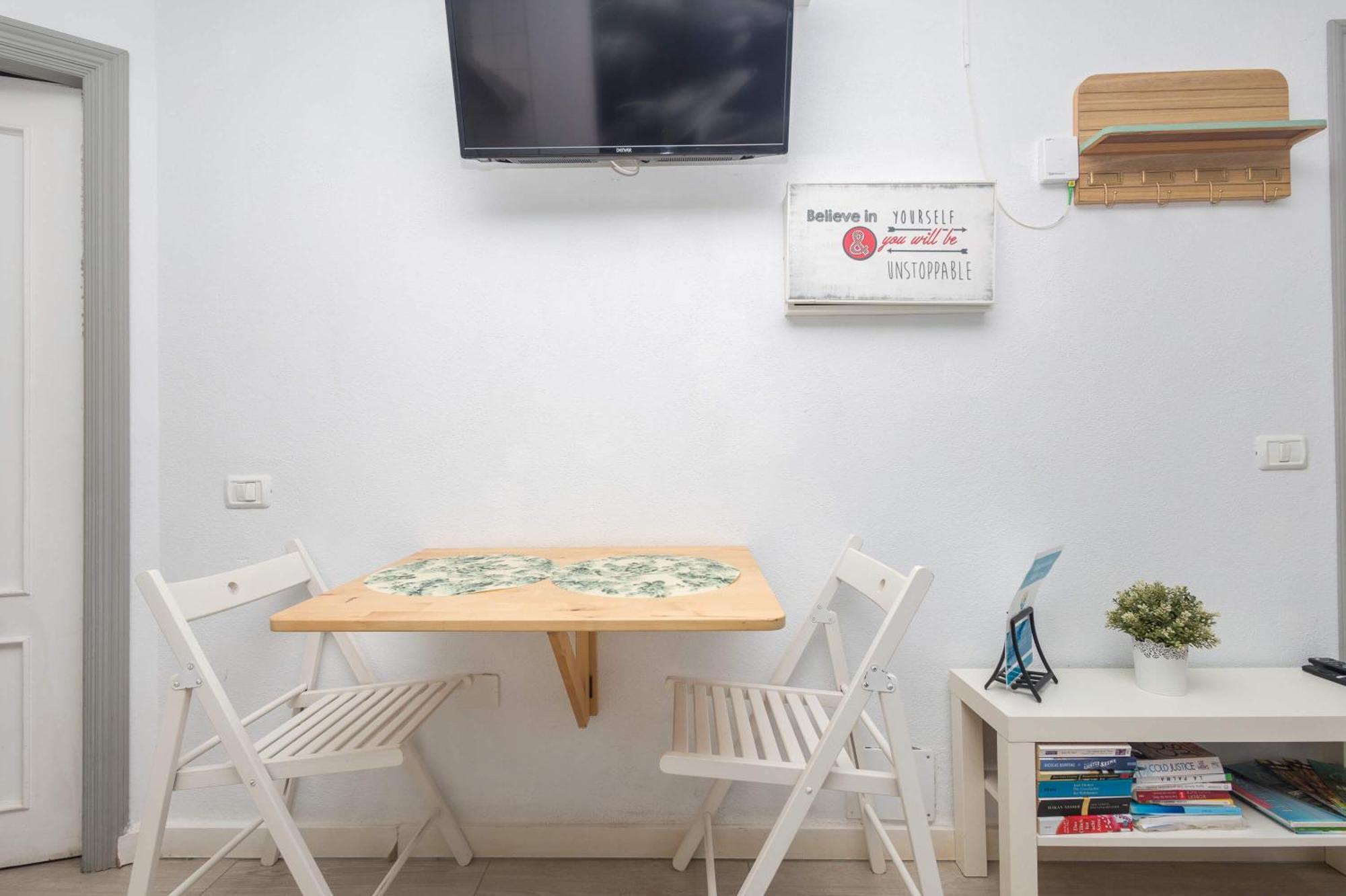 Lightbooking Varadero La Restinga Εξωτερικό φωτογραφία