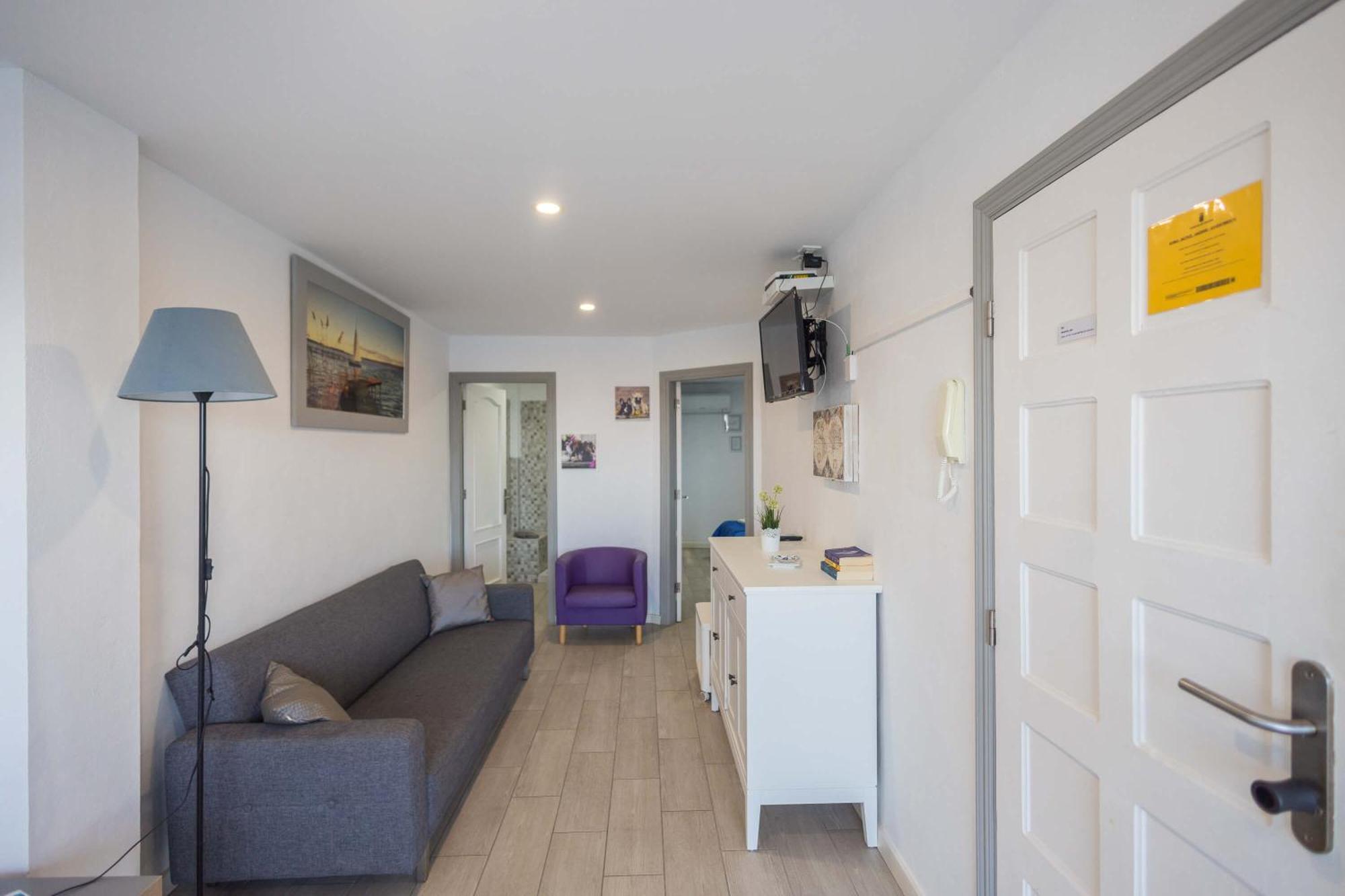 Lightbooking Varadero La Restinga Εξωτερικό φωτογραφία